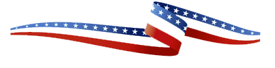 USA Ribbon